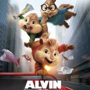 Alvin et les Chipmunks 4 : À fond la caisse