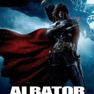 Albator : Corsaire de l’espace