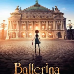 Ballerina