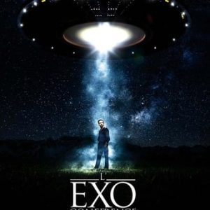 Alexandre Astier - L'Exoconférence
