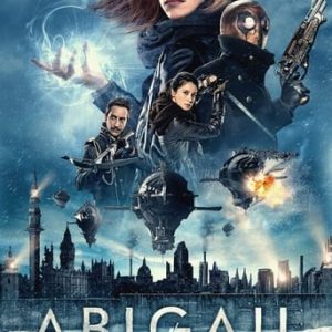 Abigail : Le Pouvoir de l'élue