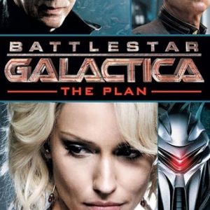 Battlestar Galactica : The Plan