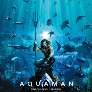 Aquaman