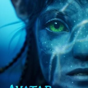 Avatar : La Voie de l'eau