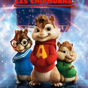 Alvin et les Chipmunks