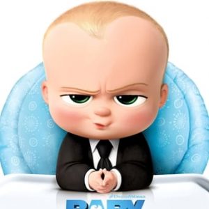 Baby Boss