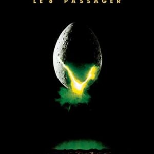Alien Anthologie