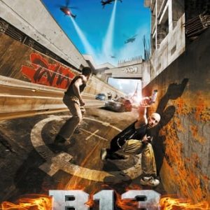 Banlieue 13