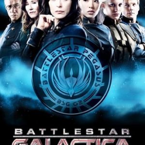 Battlestar Galactica : Razor