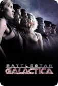 Battlestar Galactica - Coffret intégral