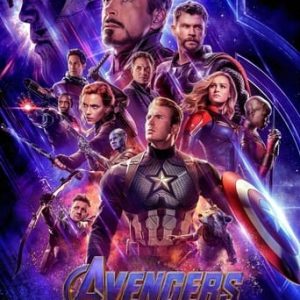 Avengers: Endgame