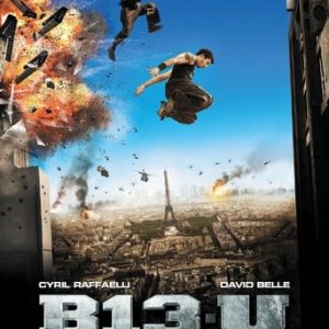 Banlieue 13 : Ultimatum