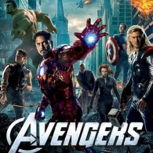 Avengers