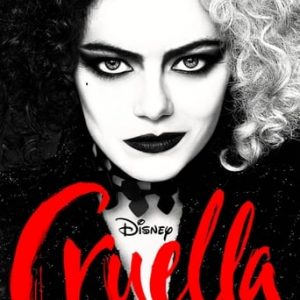 Cruella