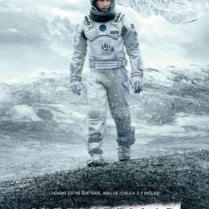 Interstellar 4K
