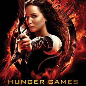Hunger Games : L'Embrasement