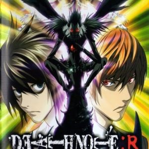 Death Note Série complete