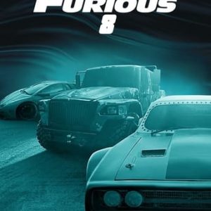 Fast & Furious 8