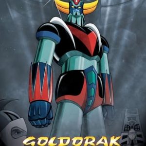 Goldorak : saison 1