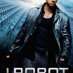 I, Robot