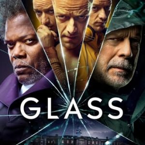 Glass