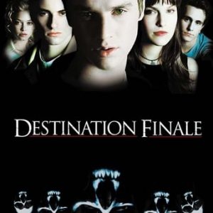 Destination Finale