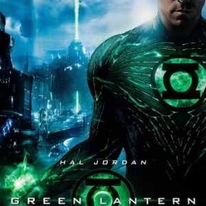 Green Lantern