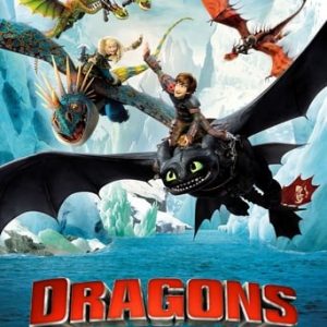 Dragons 2