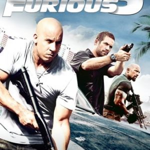 Fast & Furious 5