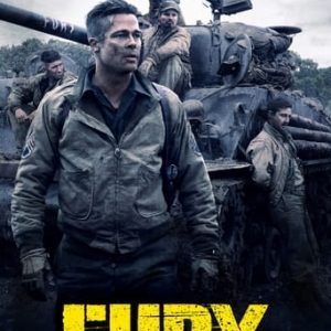 Fury