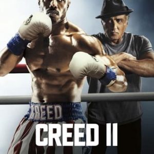 Creed II