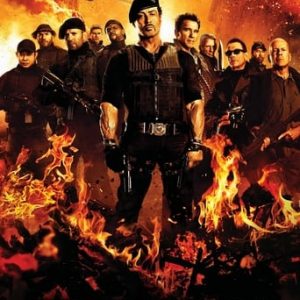 Expendables 2