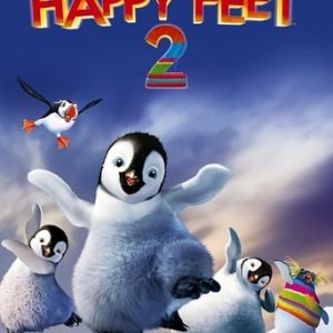 Happy Feet 2