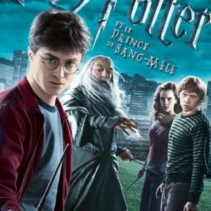 Harry Potter et le Prince de sang-mêlé