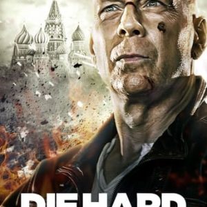 Die Hard : Belle journée pour mourir
