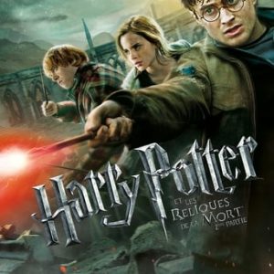 Harry Potter et les reliques de la mort - 2ème partie