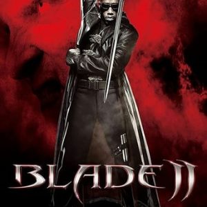 Blade II