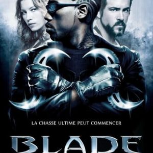 Blade : Trinity