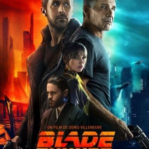 Blade Runner 2049