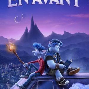 En Avant