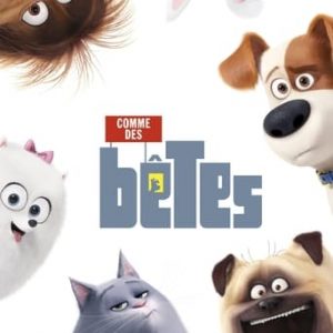 Comme des bêtes