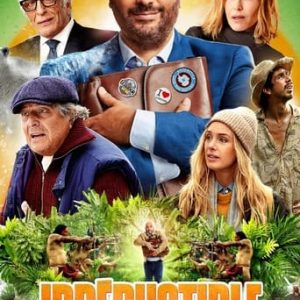 Irréductible