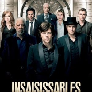 Insaisissables