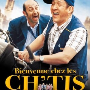 Bienvenue chez les Ch'tis