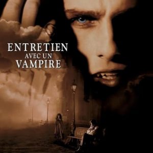 Entretien avec un Vampire