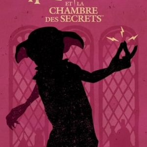 Harry Potter et la Chambre des secrets