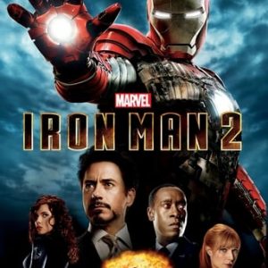 Iron Man 2