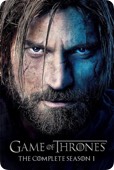 Game of Thrones : saison 1