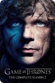 Game of Thrones : saison 2