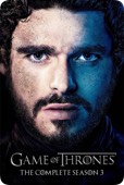 Game of Thrones : saison 3